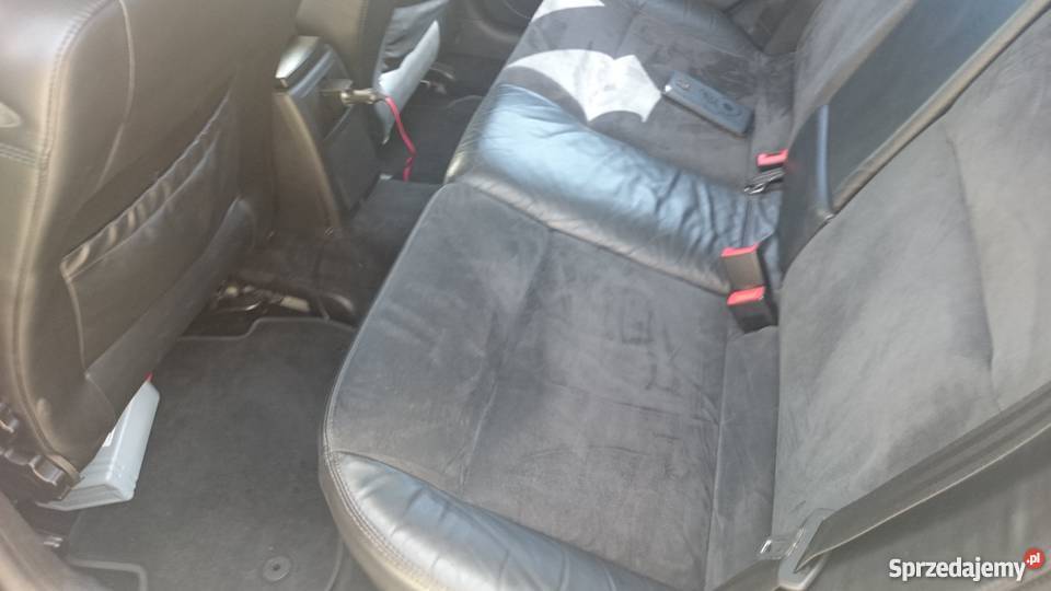 Sprzedam Volkswagen Passat B5FL Highline 131 wielkopolskie