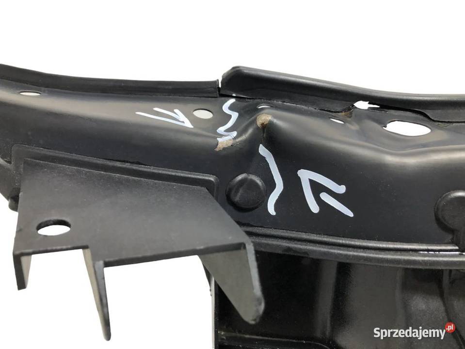 HYNDAI I30 I FD 032007032012 KOREA PAS PRZÓD Skarżysko-Kamienna