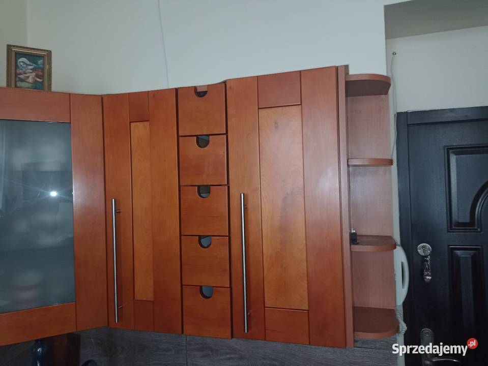 Meble kuchenne Łódź