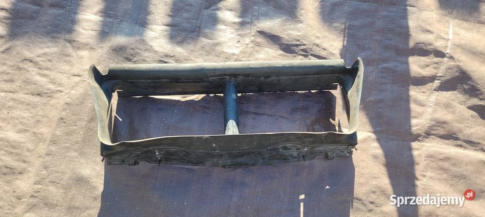 FORD FOCUS MK3 III KIEROWNICA WLOT POWIETRZA