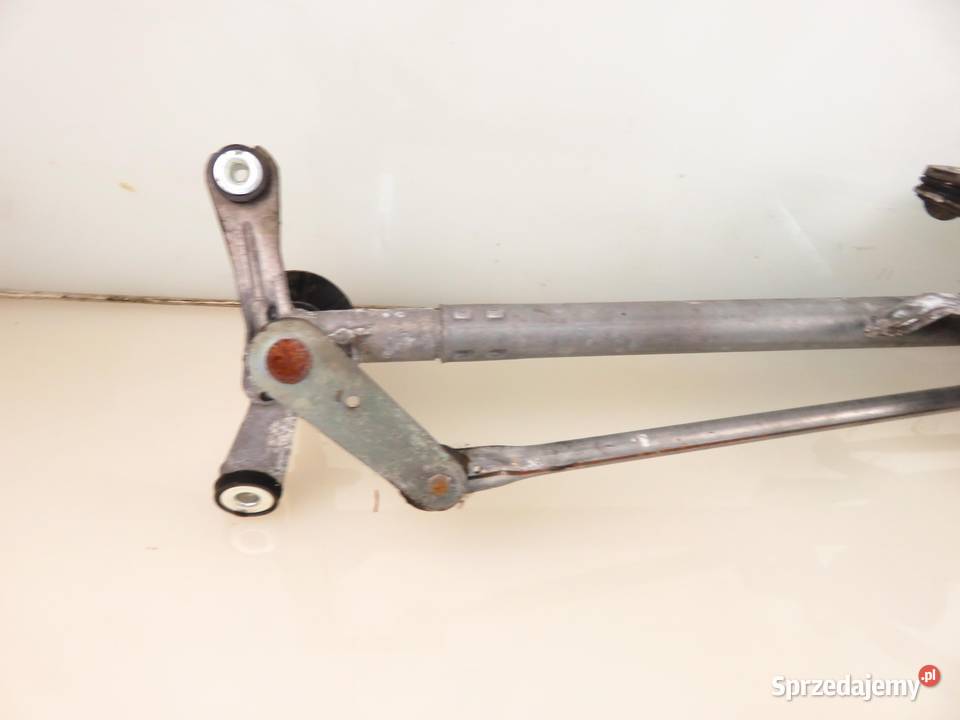 MECHANIZM WYCIERACZEK HONDA CIVIC VIII