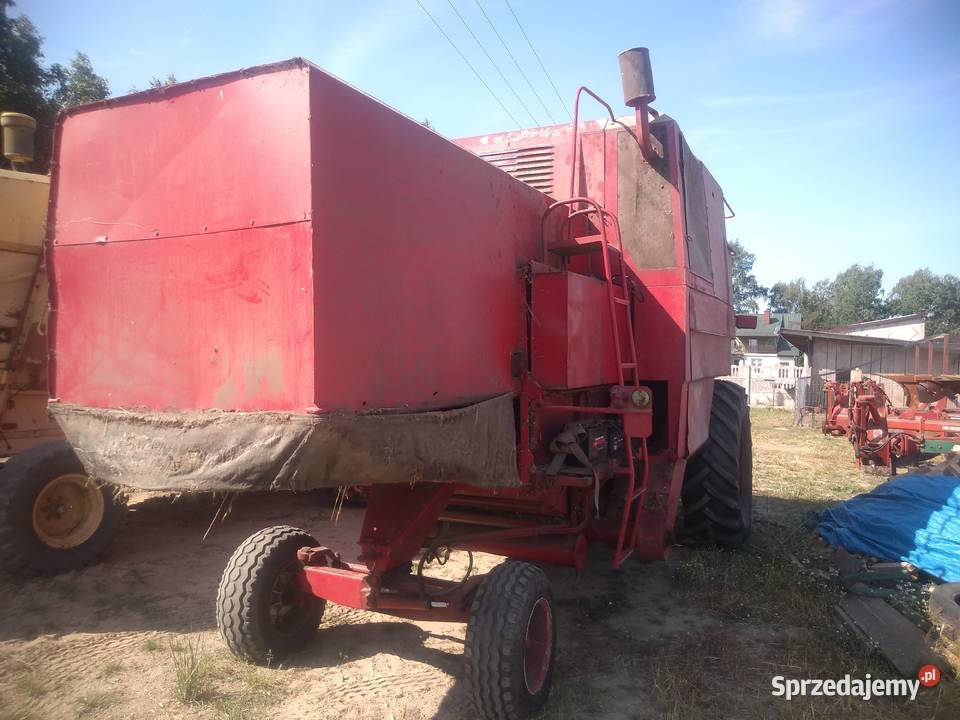 bizon super zamiana Przasnysz