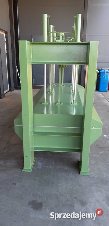 Prasa półkowa SIPA 3000x1200 1525 Naprawa