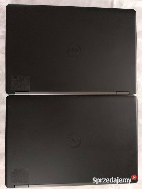 Laptop DELL Latitude E5550 Rymanów