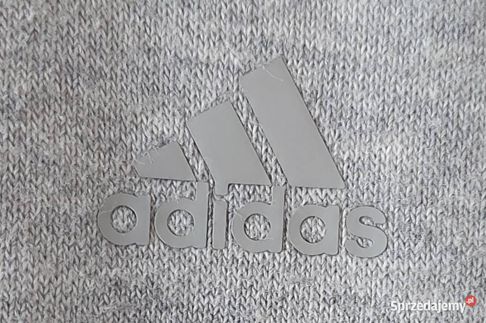 Męska kamizelka adidas rozmiar S Ostróda