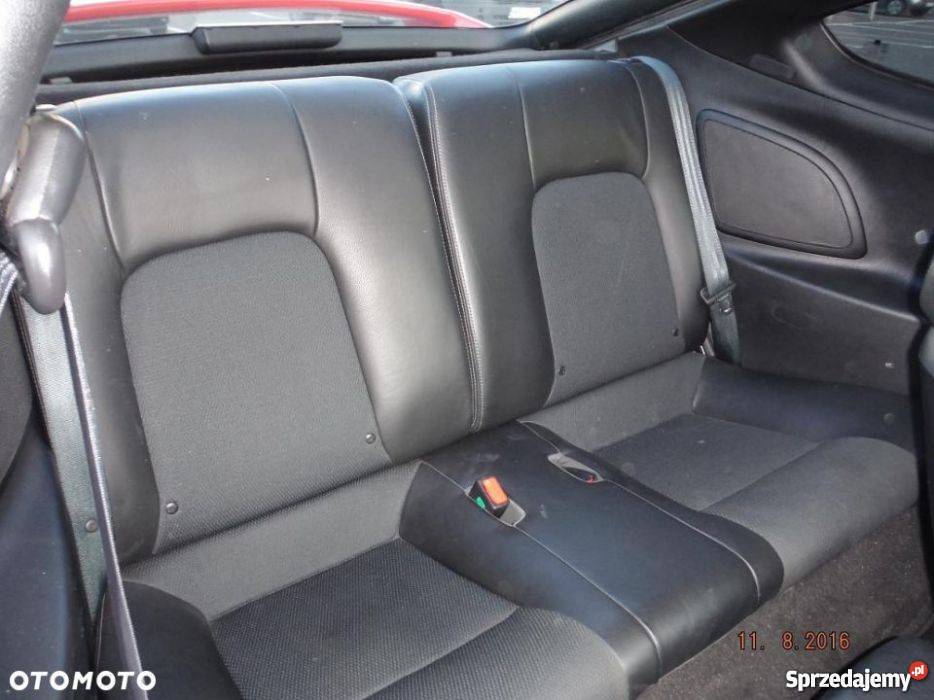 Hyundai Coupe 20 143 sprzedam