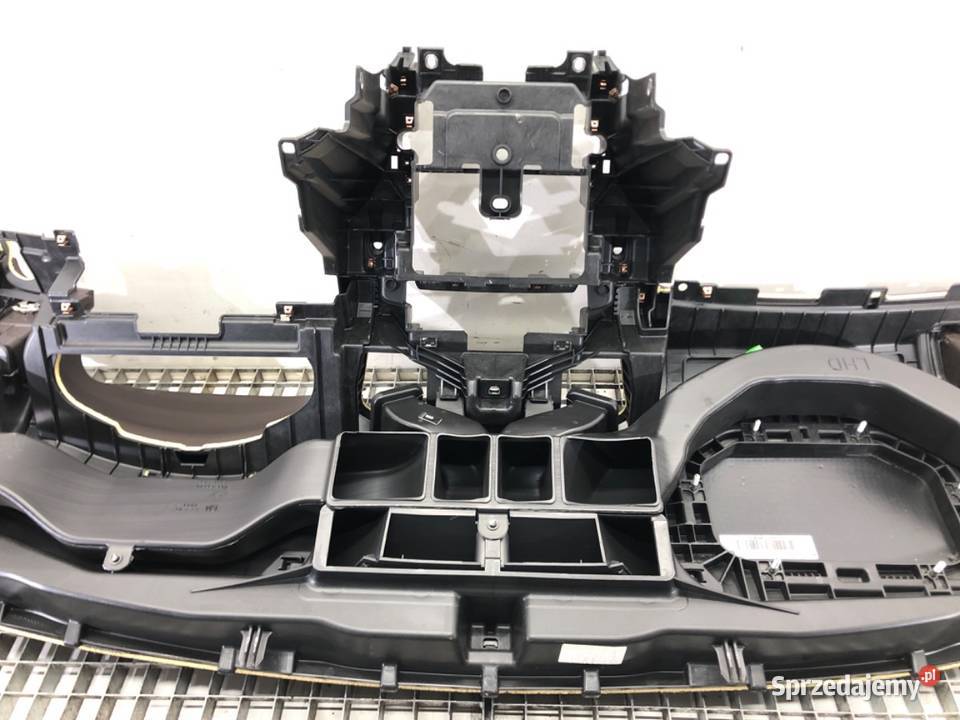 KOKPIT OPEL INSIGNIA A Hatchback 0817 KONSOLA