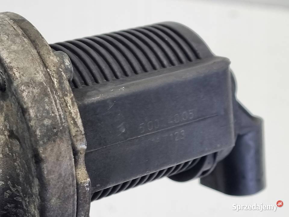 Saab 93 II 19 TID ZAWÓR EGR 55215031 osobowe