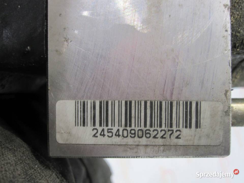 MITSUBISHI L200 pompa ABS 245409062272 MR955426 osobowe Kielce