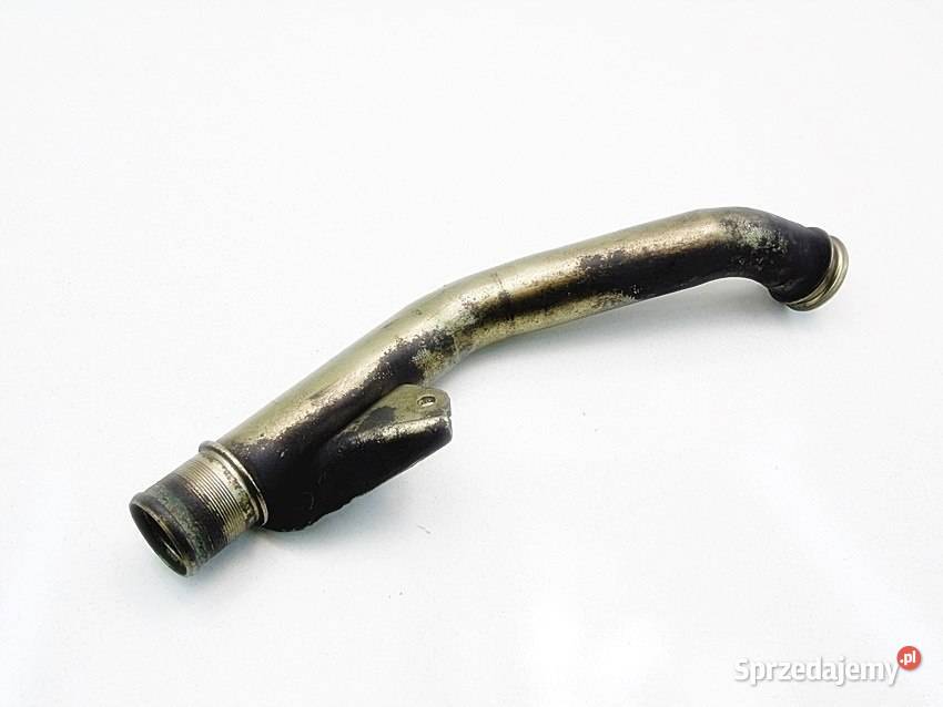 RURKA WODY 20 HDI 307 407 C5 C4 607 SCUDO JUMPY osobowe śląskie Sosnowiec