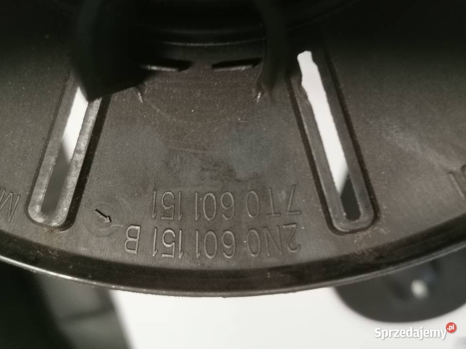 Dekielek kołpak Volkswagen 2N0601151