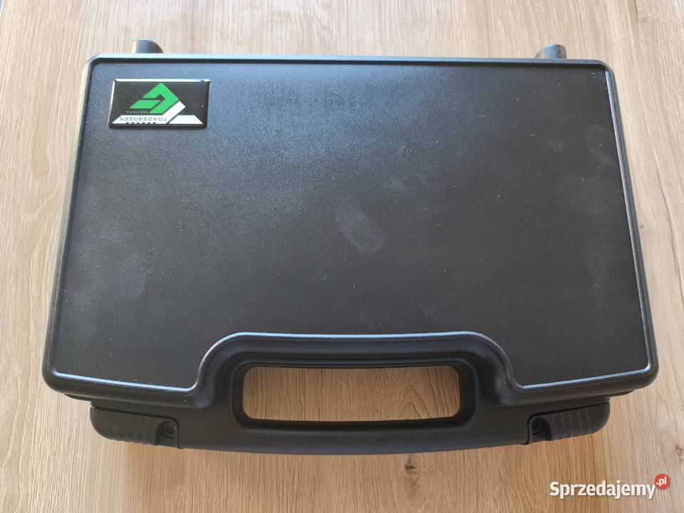 Rewolwer Colt Sporty strzeleckie i myślistwo