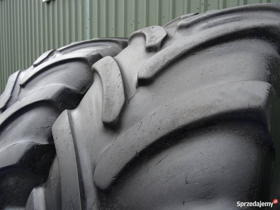 OPONY FIRESTONE TRACTION 65085 R 38 OPONA 173A8 Śliwnik sprzedam