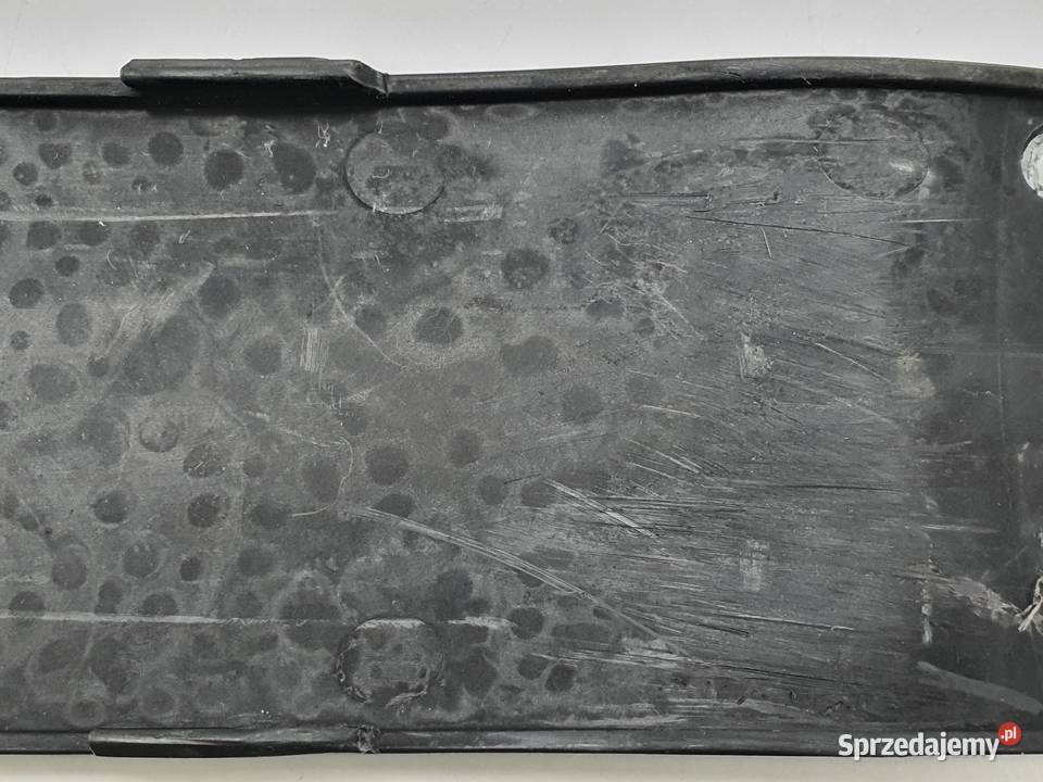 Oslona Zaslepka Boczek Skuter Kumpan Electric Janowice