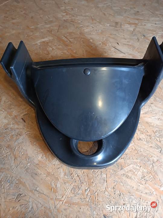 Fotel kajakowy Vista Traper Familly Kajakarstwo Suwałki