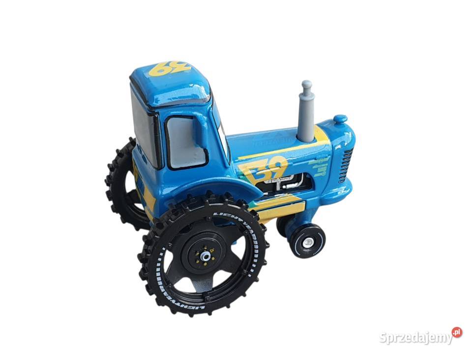 Zabawka model Traktor 39 View Zeen Racing Cieszyn