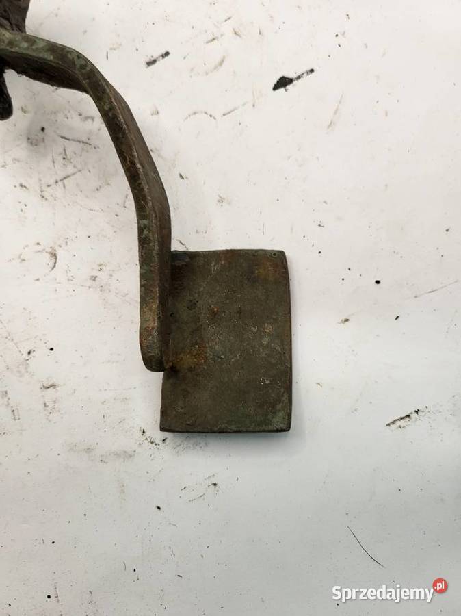 PEDAŁ HAMULCA STOPKA HAMULCA ZUNDAPP TRIUMPH NSU