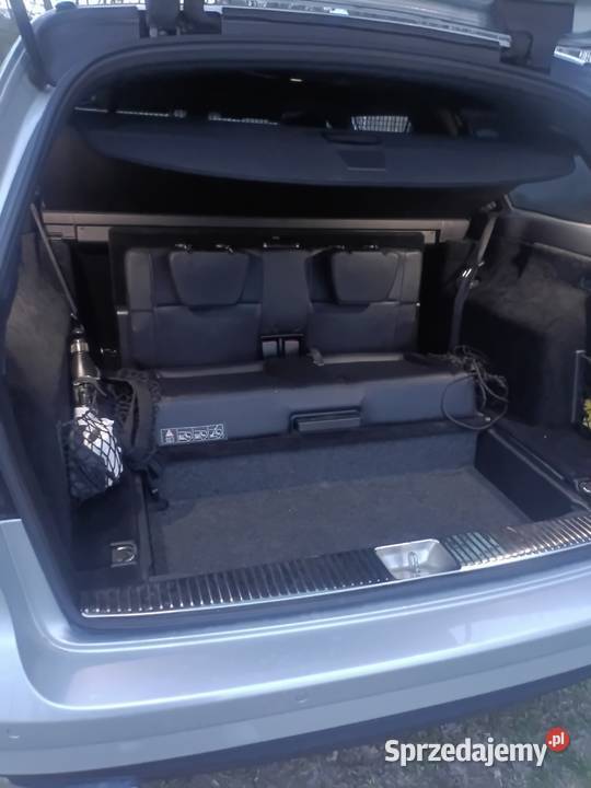 Mercedes w 212 AMG Jacków