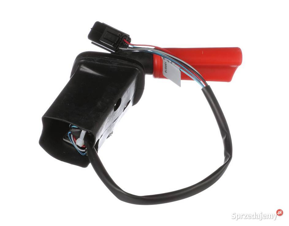 Przełącznik rewersu CNH Holland 87577564 Rolnictwo podlaskie sprzedam