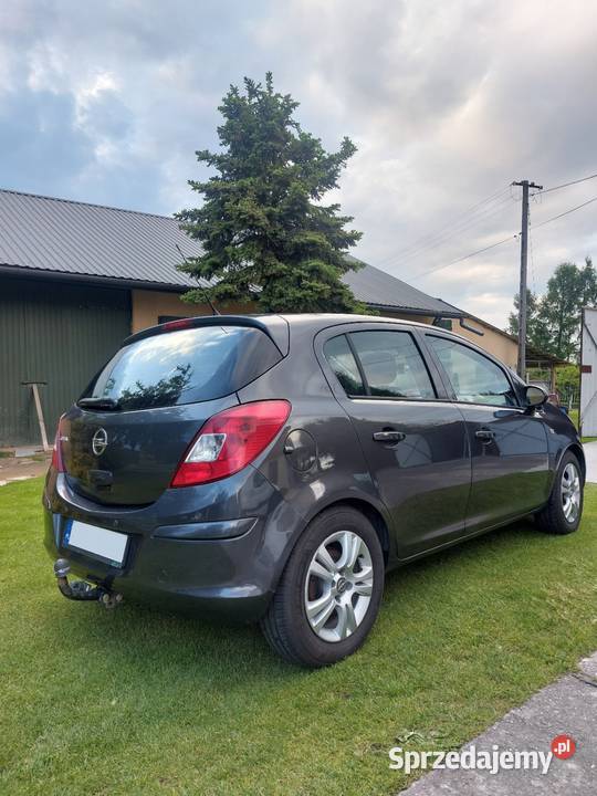 Opel corsa D 13 Dębica sprzedam