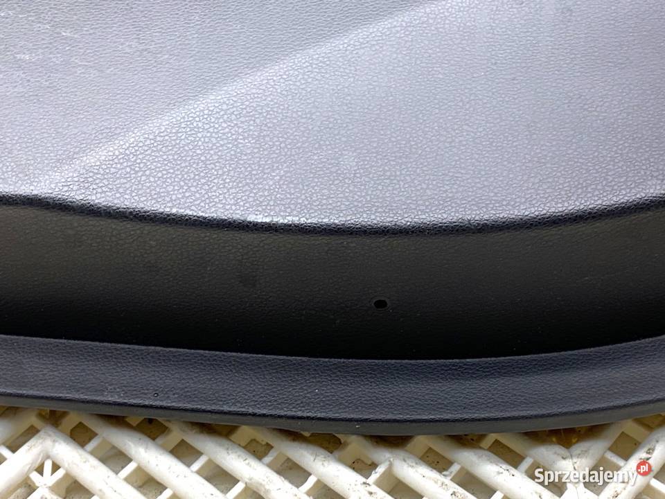 BOCZEK DRZWI PRAWY PRZÓD HONDA CIVIC IX osobowe Tapicerki samochodowe