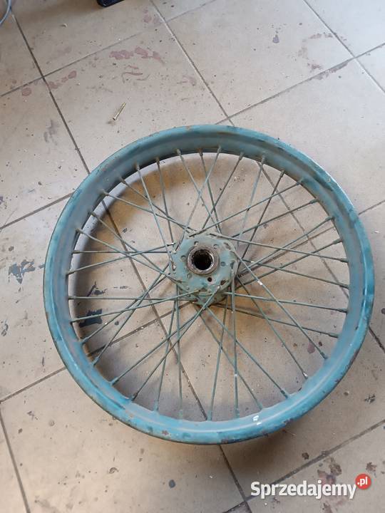 Koło dkw NSU zundapp bmw Limanowa