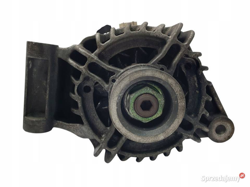 ALTERNATOR Ford Focus II C 16 16V Ford Układ elektryczny silnika
