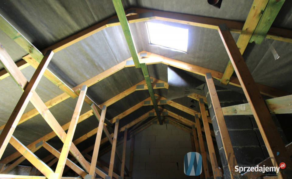 Mieszkanie 4933m Miłoszyce dolnośląskie