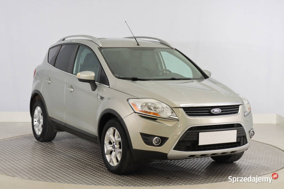 Ford Kuga 20 TDCi isofix Zabrze sprzedam