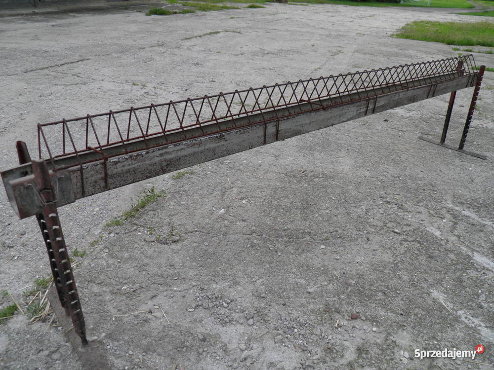 Paszociąg łańcuchowy łódzkie sprzedam