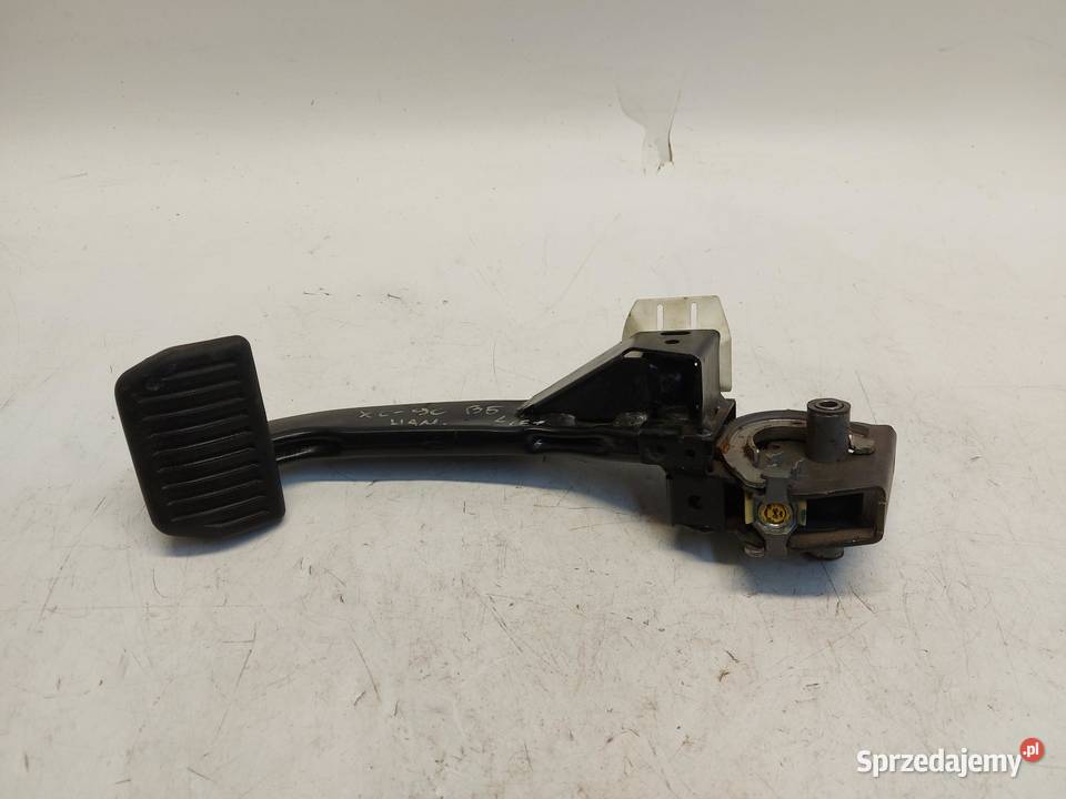 VOLVO XC90 II B5 Pedał hamulca automat 32264553 Motoryzacja