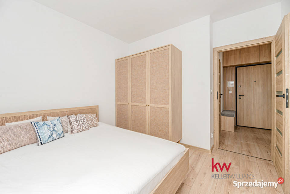 Mieszkanie 40m2 2 pokoje Poznań Wagrowska