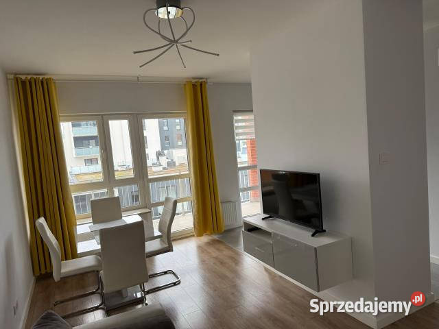 Sprzedaż mieszkania 43m2 2 pokoje Pruszków