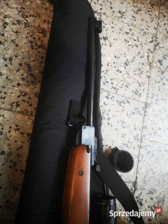 Wiatrówka Weihrauch HW95 45mm Pabianice sprzedam