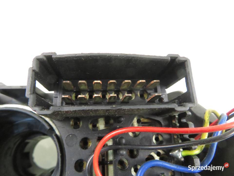 PRZEŁĄCZNIK ZESPOLONY RENAULT MASTER II FD Panele sterowania, przełączniki