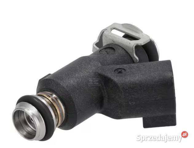 Dysza wtrysku paliwa 593852 małopolskie Kamionna