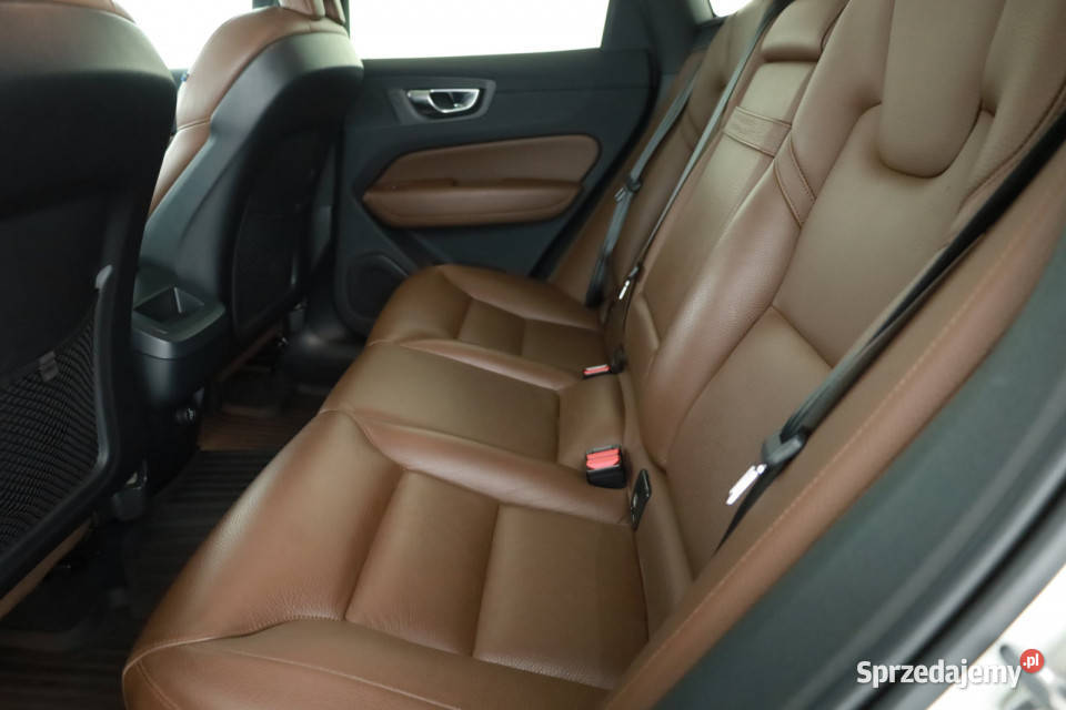 Volvo XC60 B5 radio Piaseczno