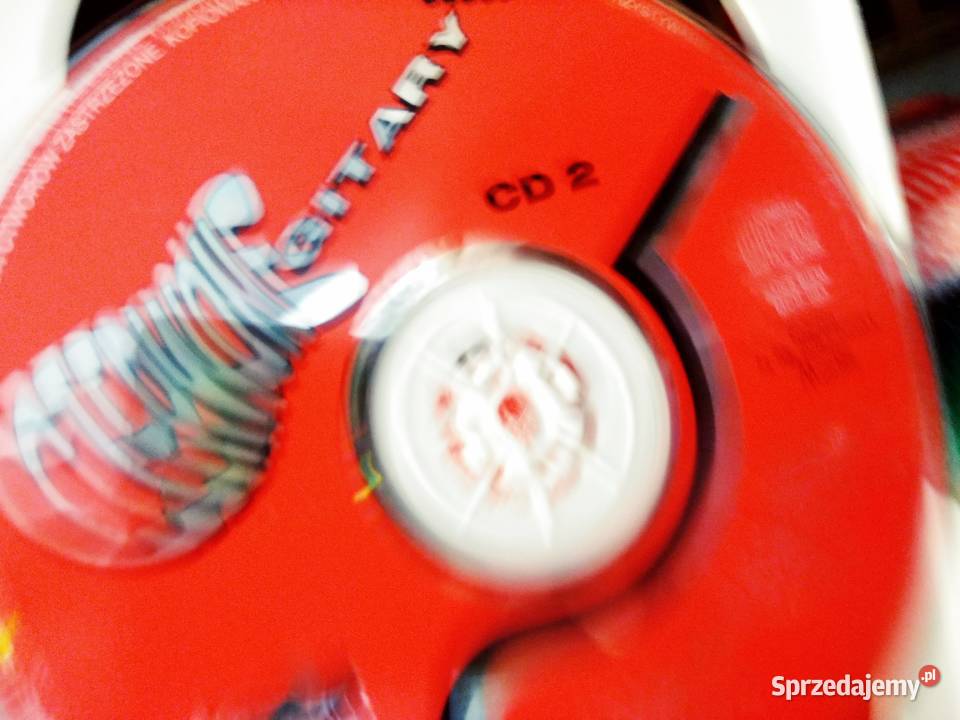 Czerwone gitary muzyka Warszawa