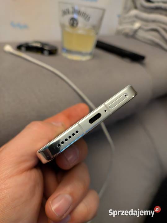 Huawei pura 70 gwarancja