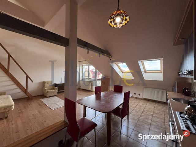 Wynajem mieszkania Nowa Iwiczna 63m2 mazowieckie