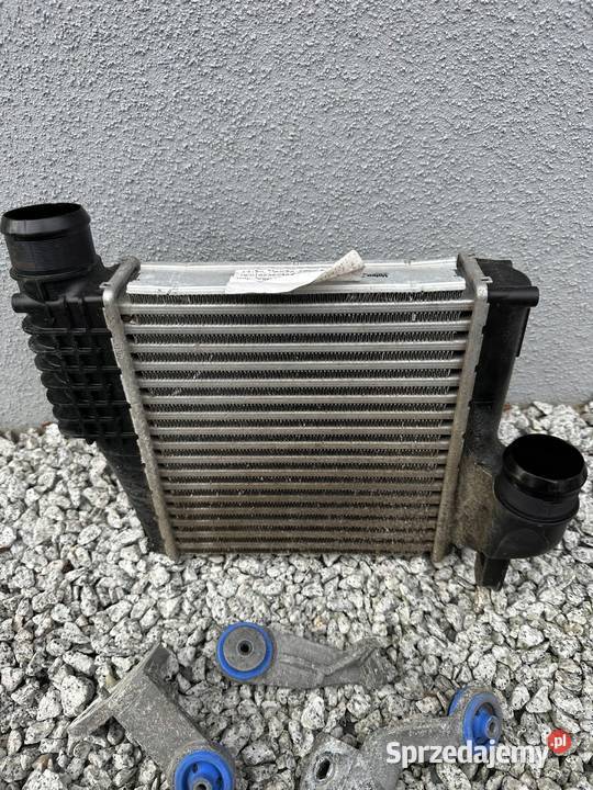 OPEL PEUGEOT chłodnica intercoolera Intercooler sprzedam
