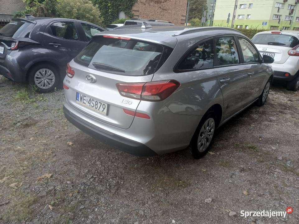 Hyundai i30 15 DPI Classic