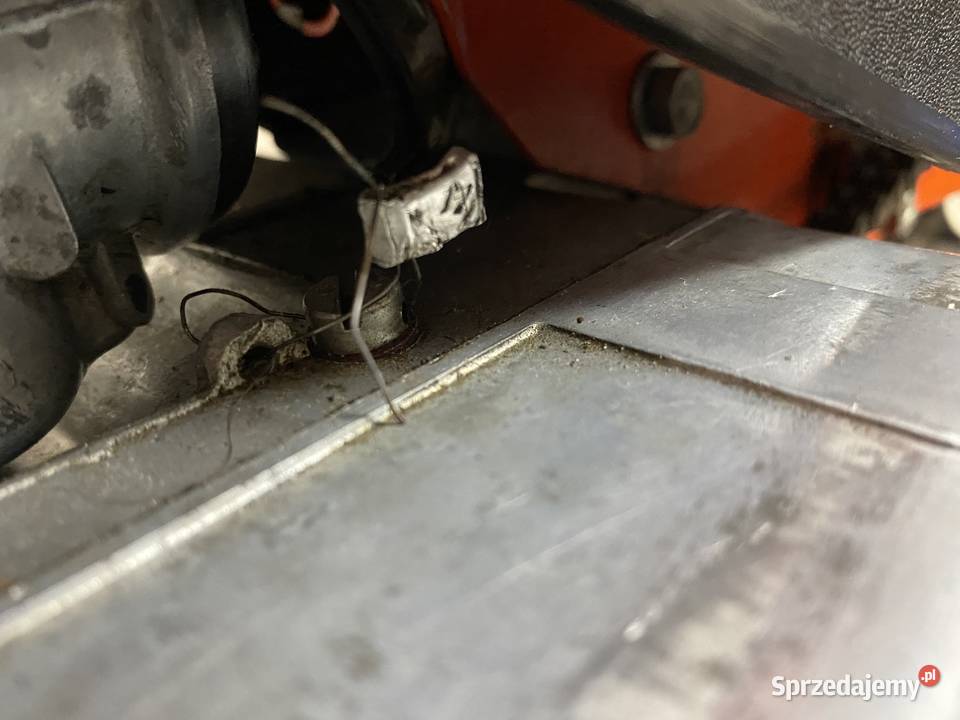 Fabrycznie Nowy Romet Kadet 180 igła