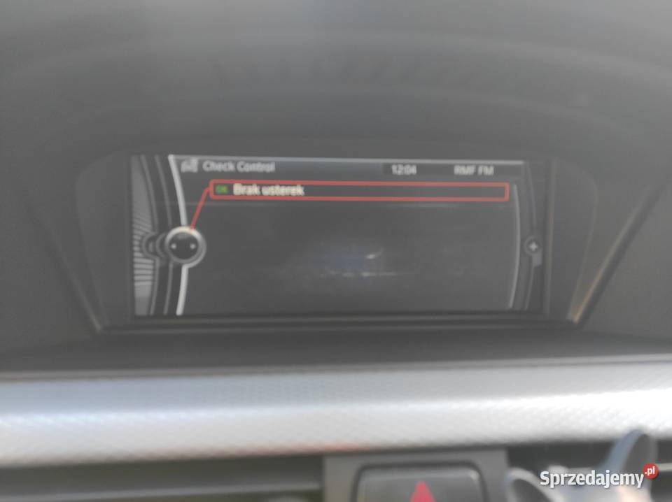 BMW E90 LCI 20D model 318d Mpakiet Słubice