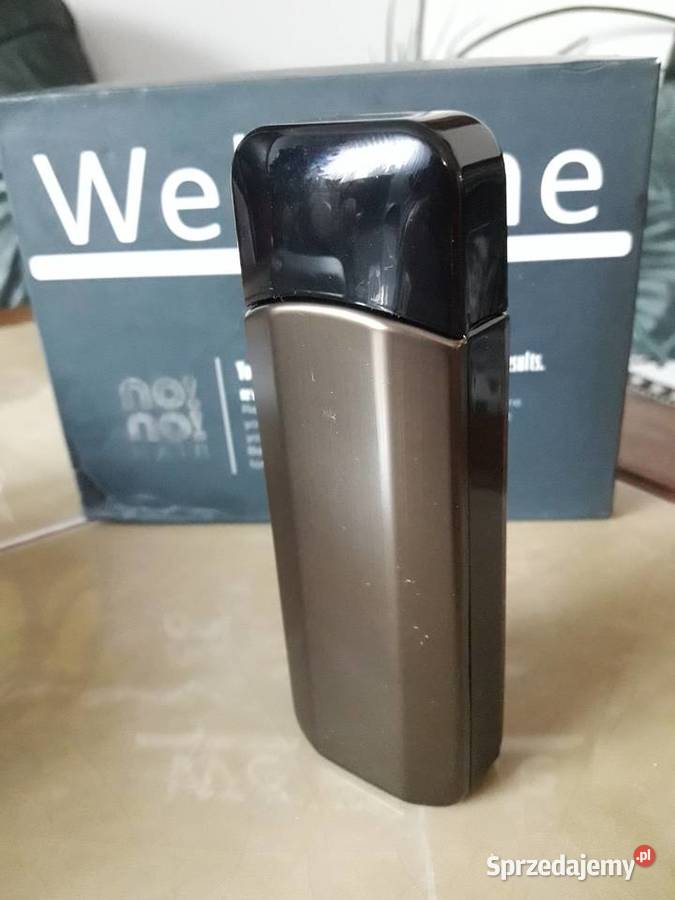 Depilator termiczny NONO HAIR Janów Lubelski