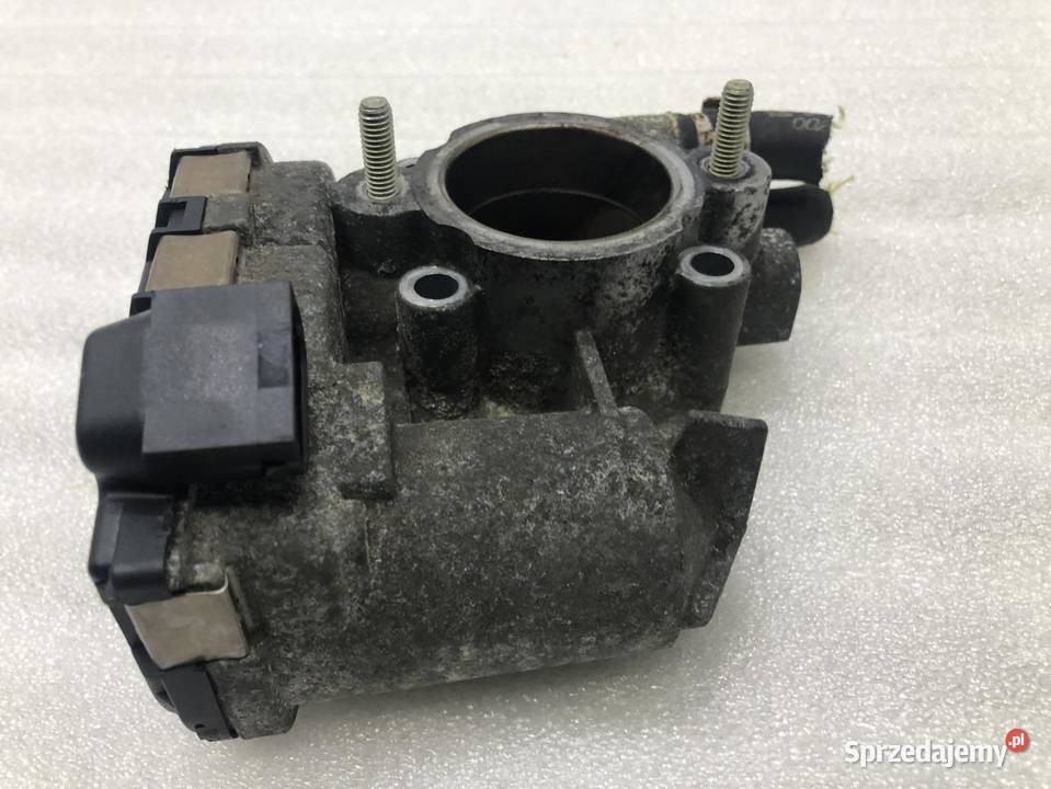 PRZEPUSTNICA OPEL CORSA C 0280750011 wielkopolskie