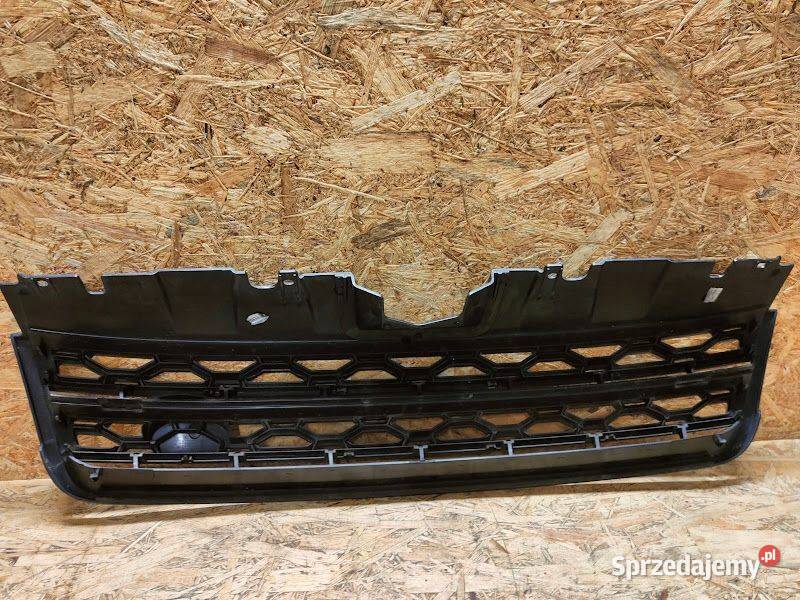 Land Rover Discovery Sport L550 Atrapa Grill osobowe wielkopolskie Pleszew