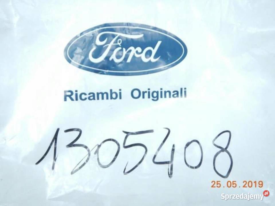 RAMKA OSŁONA LICZNIKA FORD 1305408
