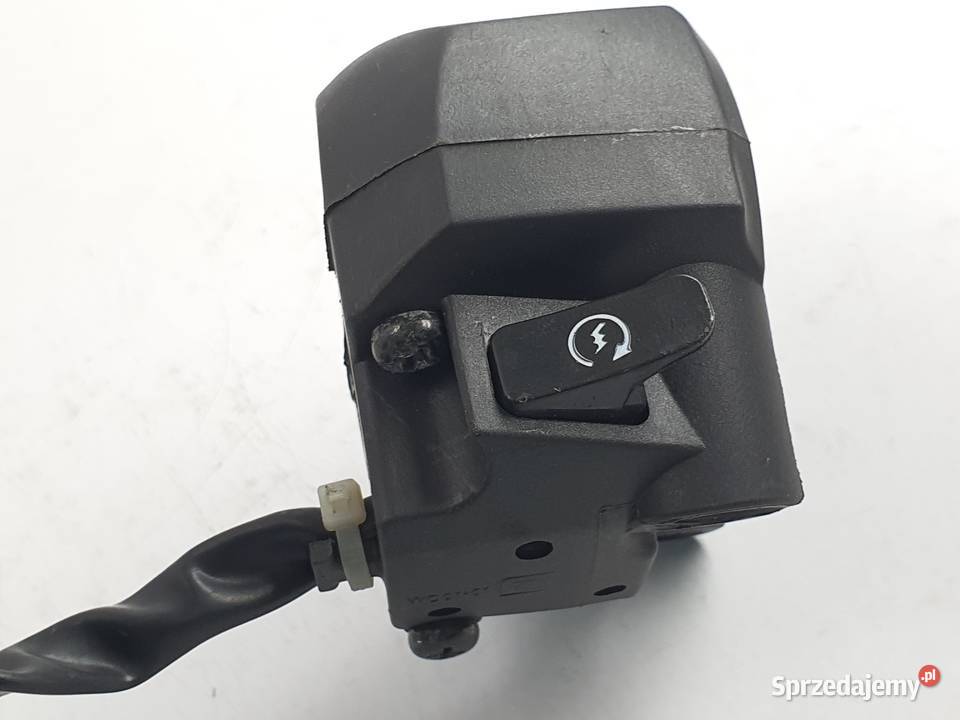 Przelacznik Prawy Wlacznik Yamaha Ys 125