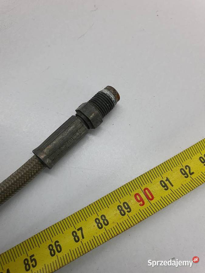 Przewod Hamulcowy Beta Evo Trial łódzkie Łódź